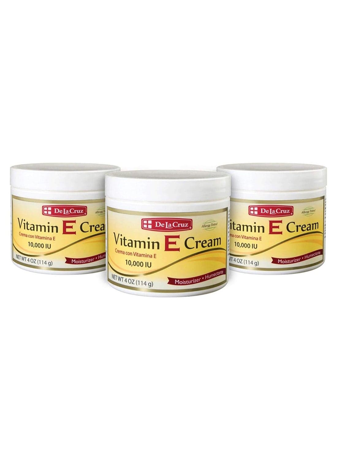 Vitamin E Cream 114grams