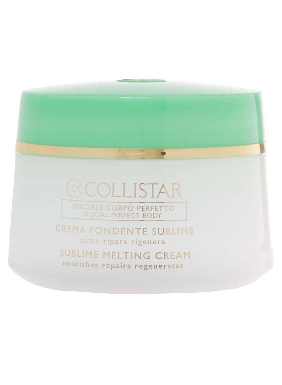 Sublime Melting Cream 400ml