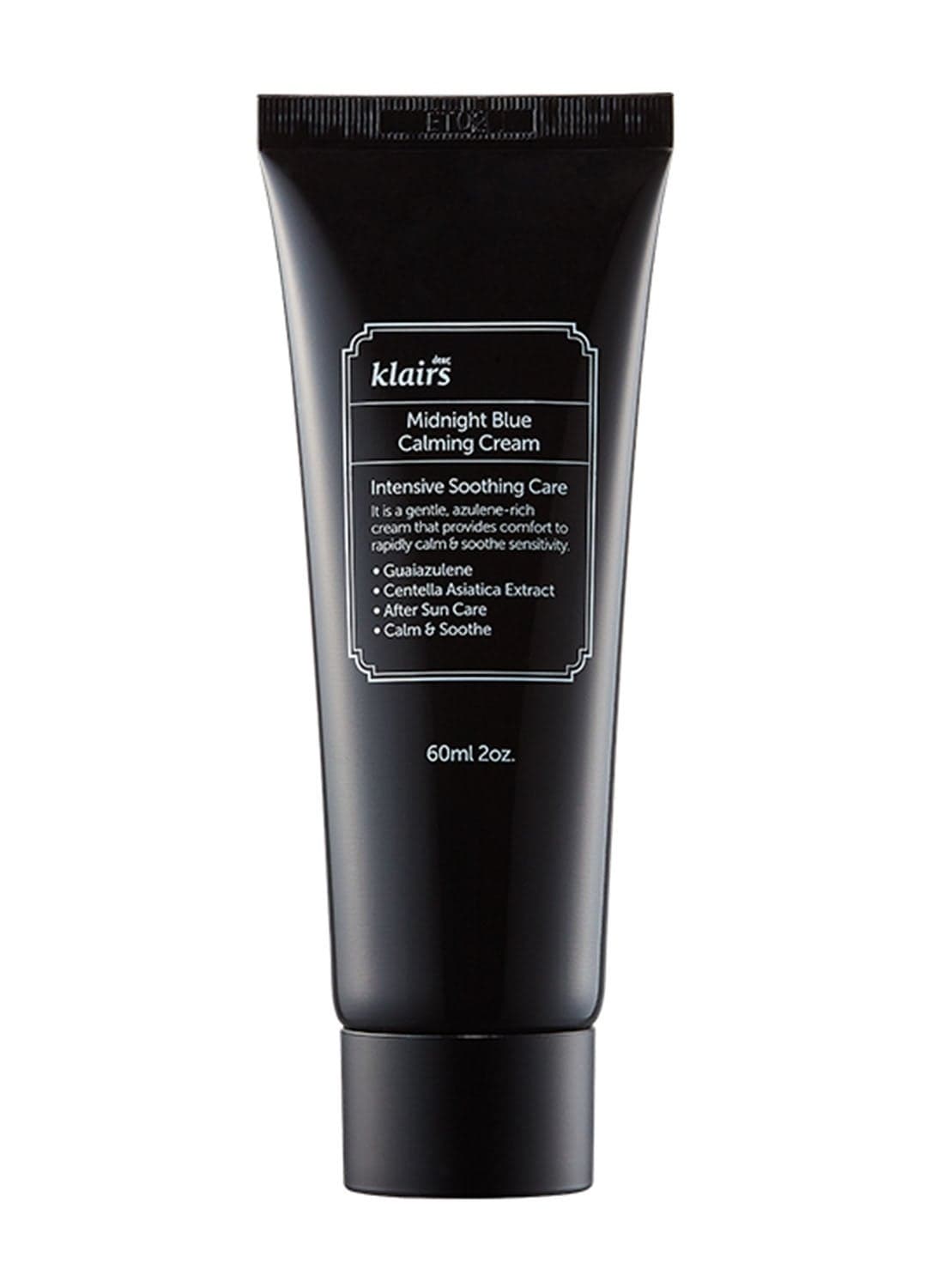 Midnight Blue Calming Cream 60ml