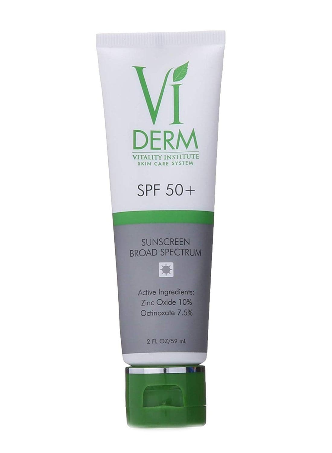 SPF 50 Plus Sun Protection 59ml