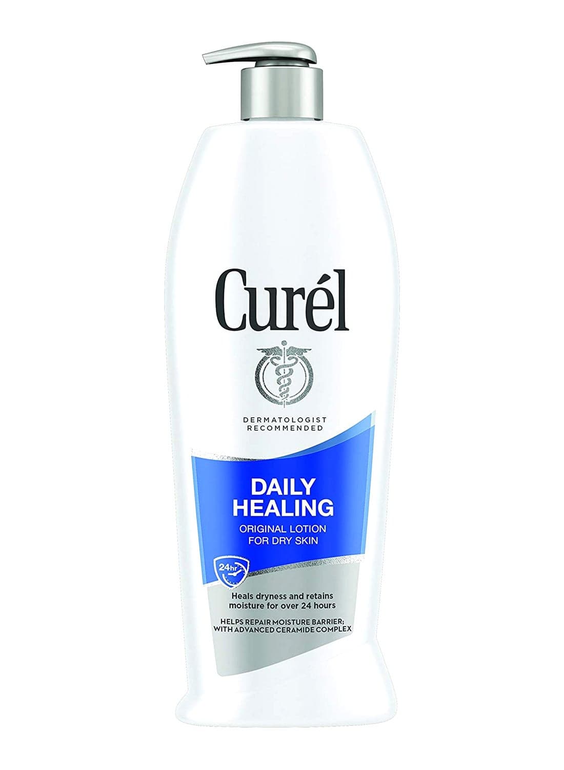 Healing Body Lotion