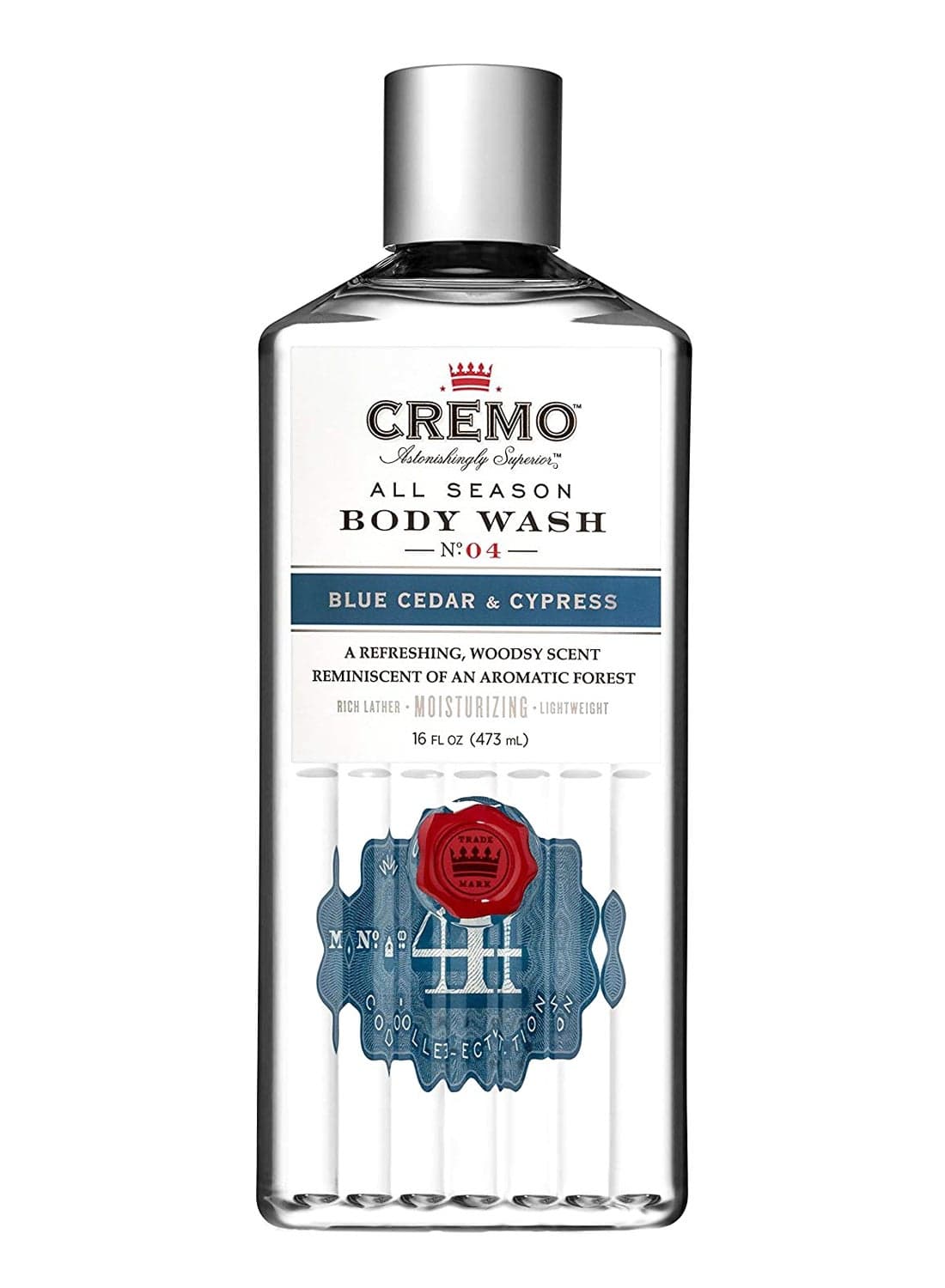 All Season Body Wash