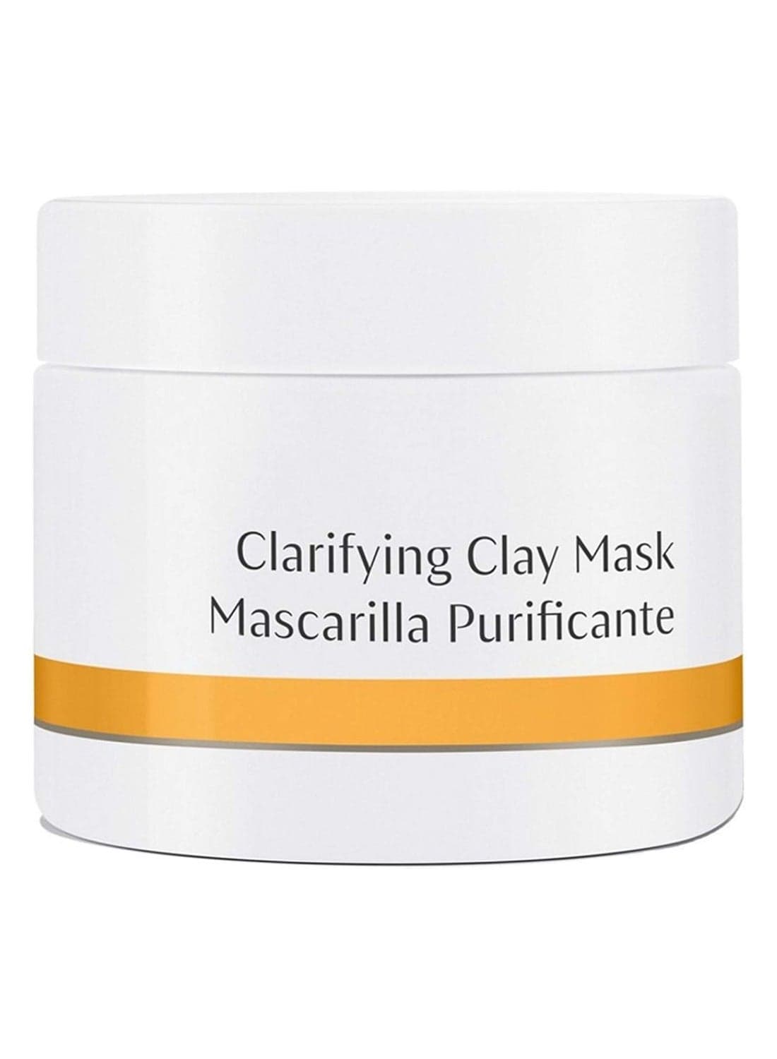 Clarifying Clay Mask