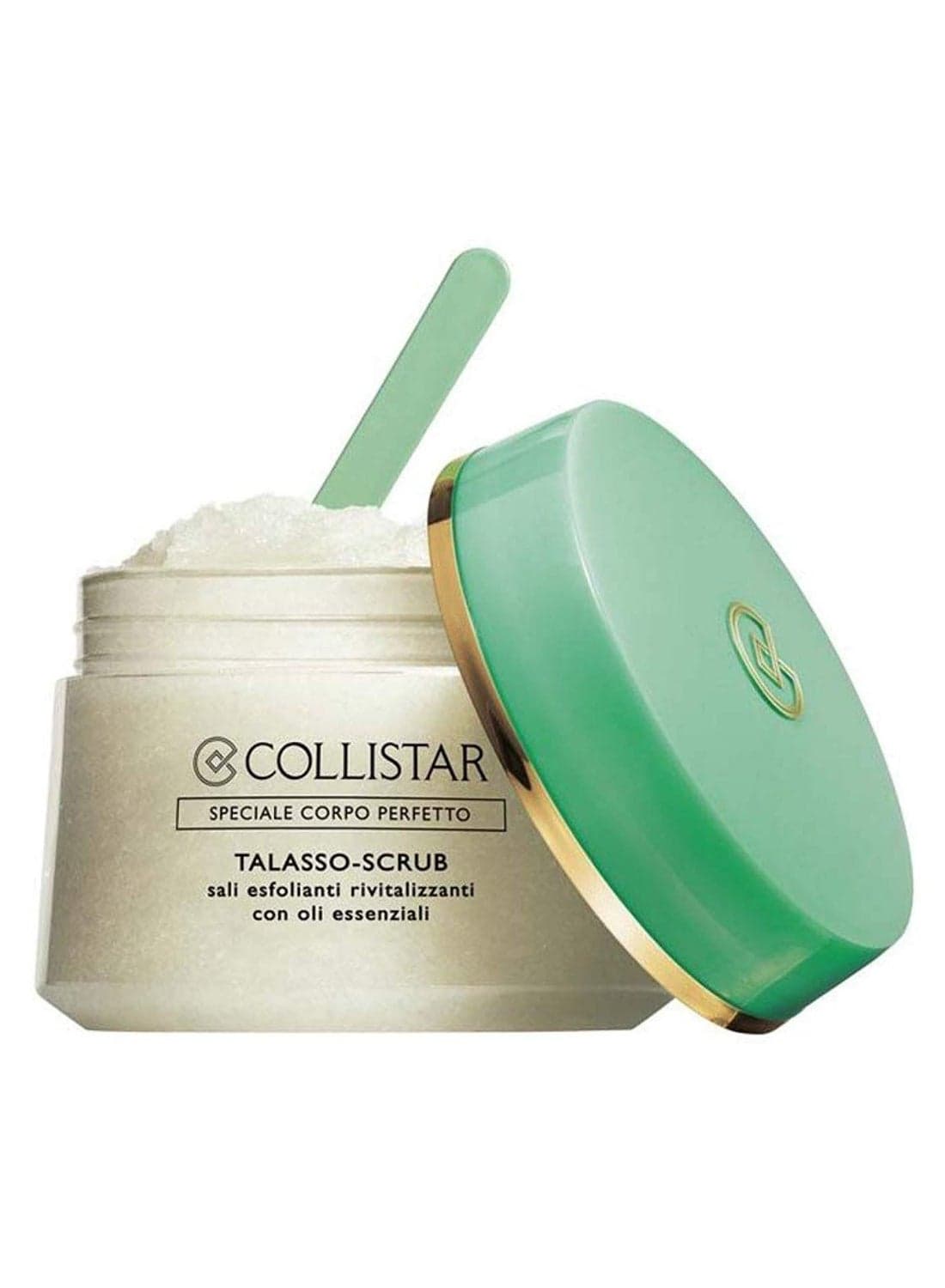 Energizing Exfoliating Salts