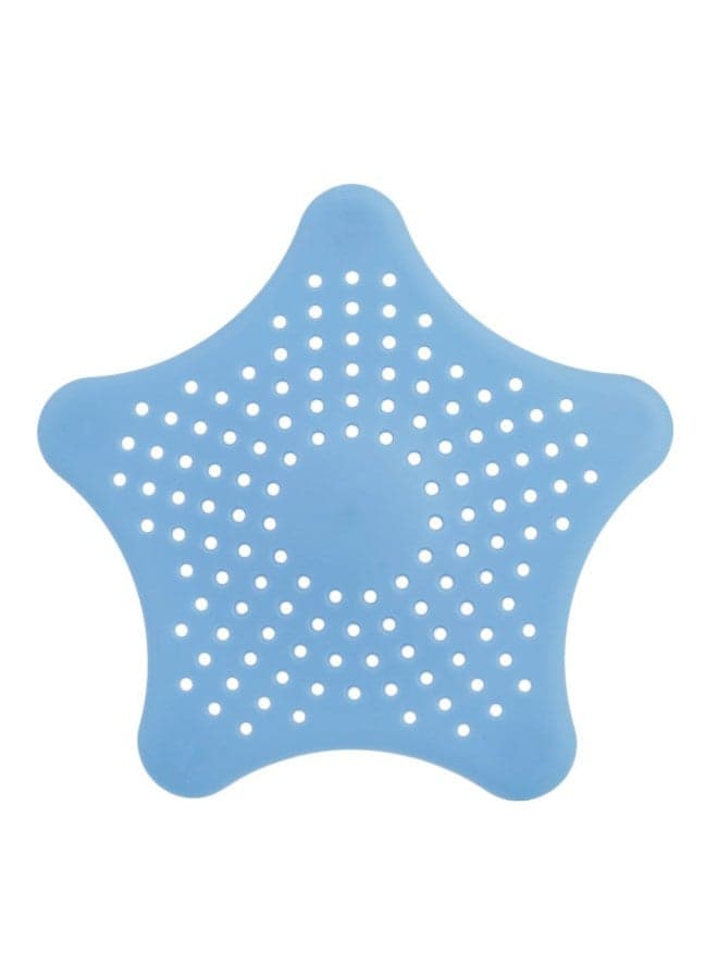 Waste Sink Strainer Blue