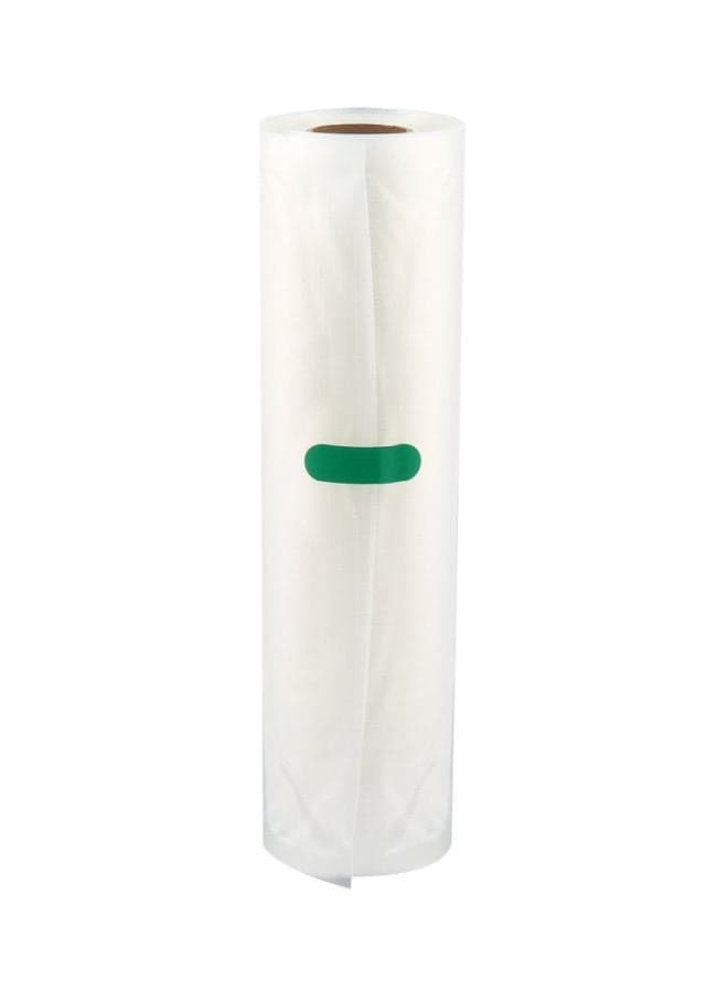 Vacuum Packaging Bag Clear 30x5x5cm