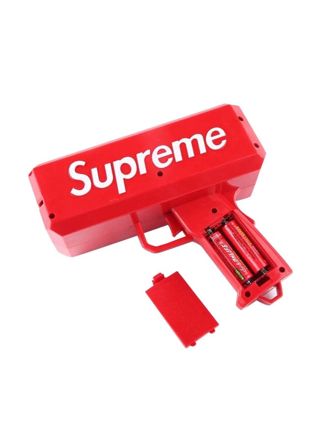 Money Spraying Gun