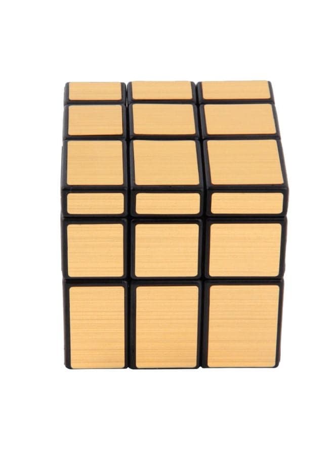 3x3x3 Mirror Block Puzzle