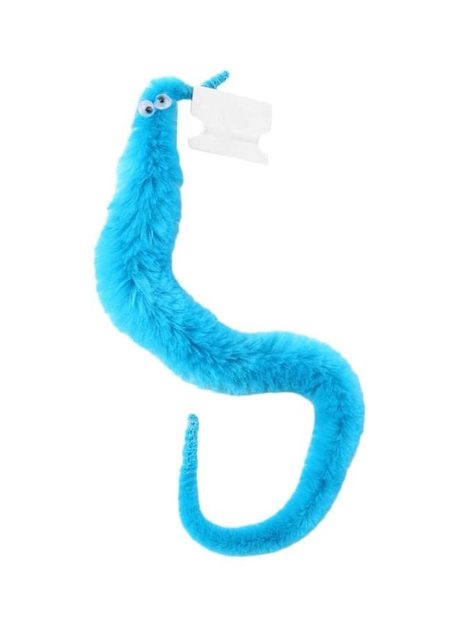 Magic Twisty Worm Toy ZL21902