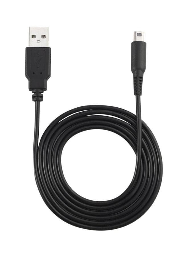 USB Charging Cable For Nintendo 3DS/DSi/NDSI/XL