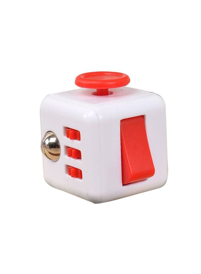 Cube Fidget Toy