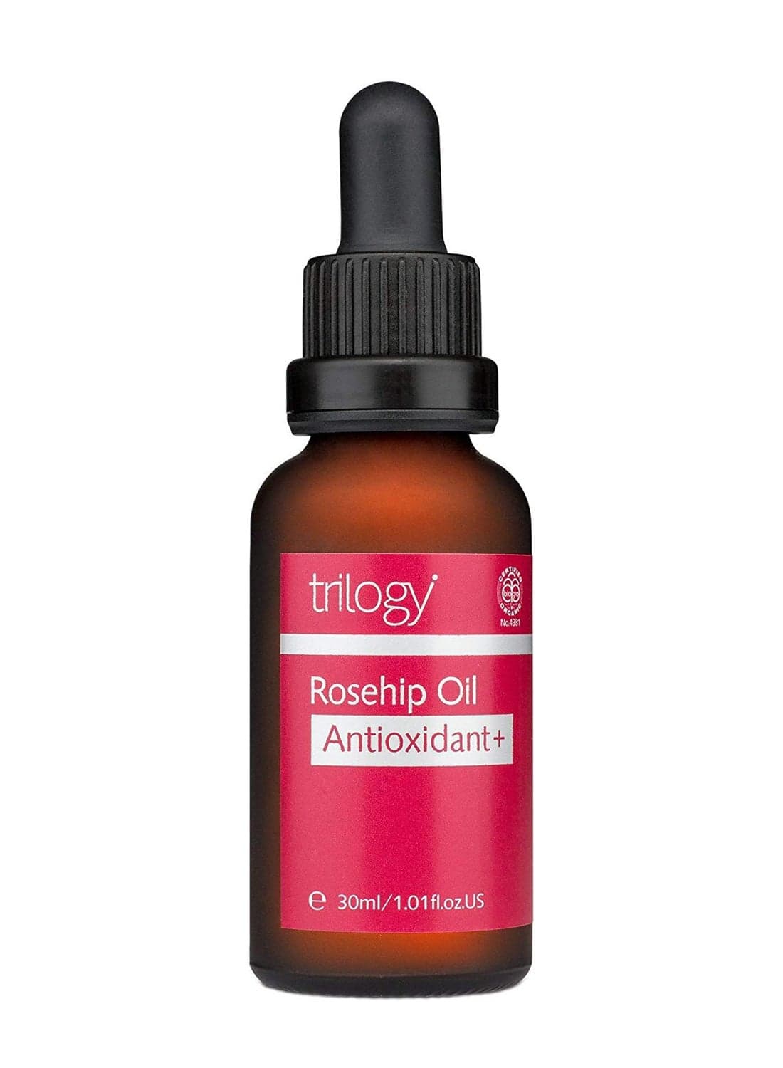 Antioxidant+ Rosehip Oil