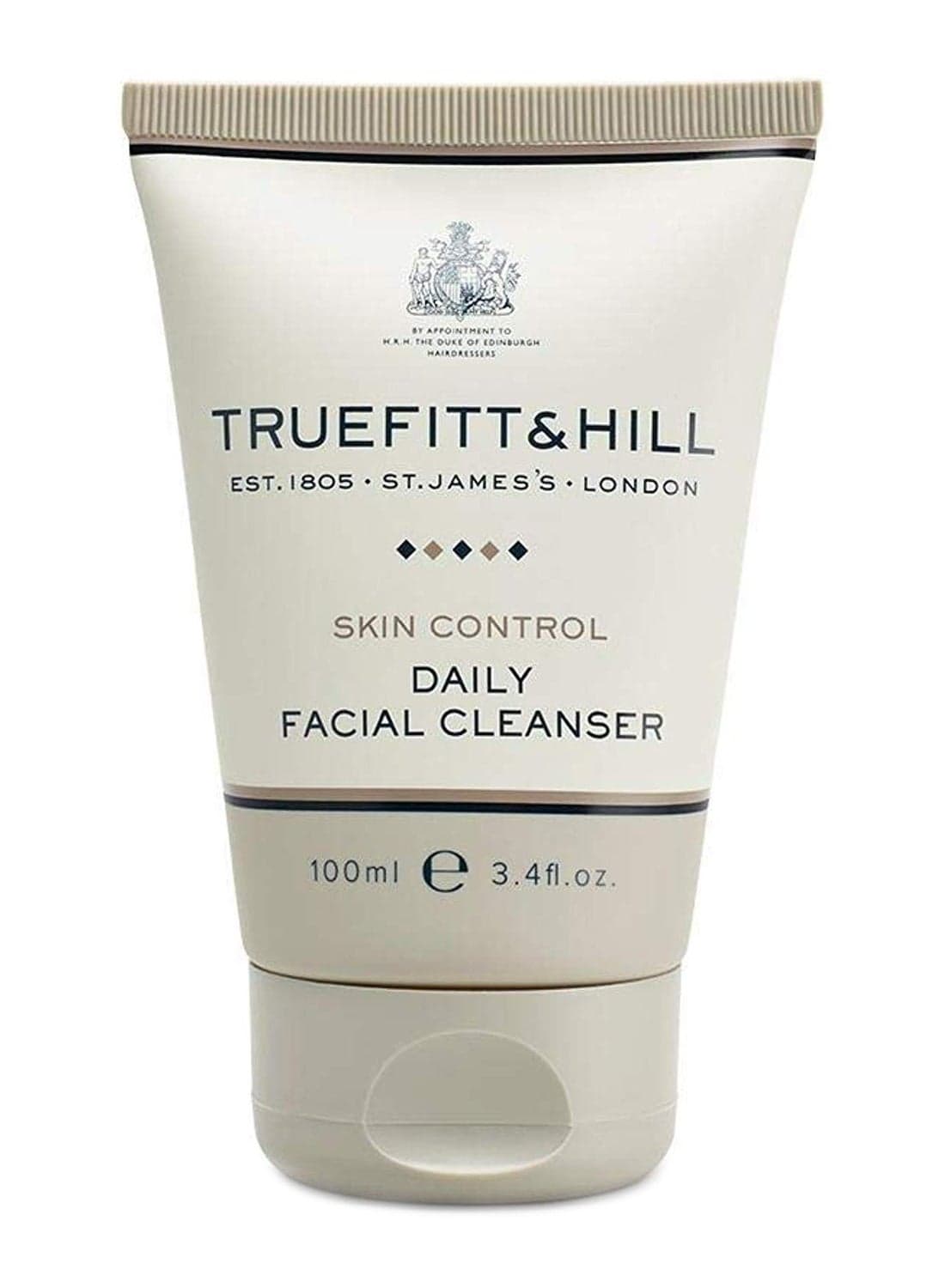 Daily Facial Cleanser