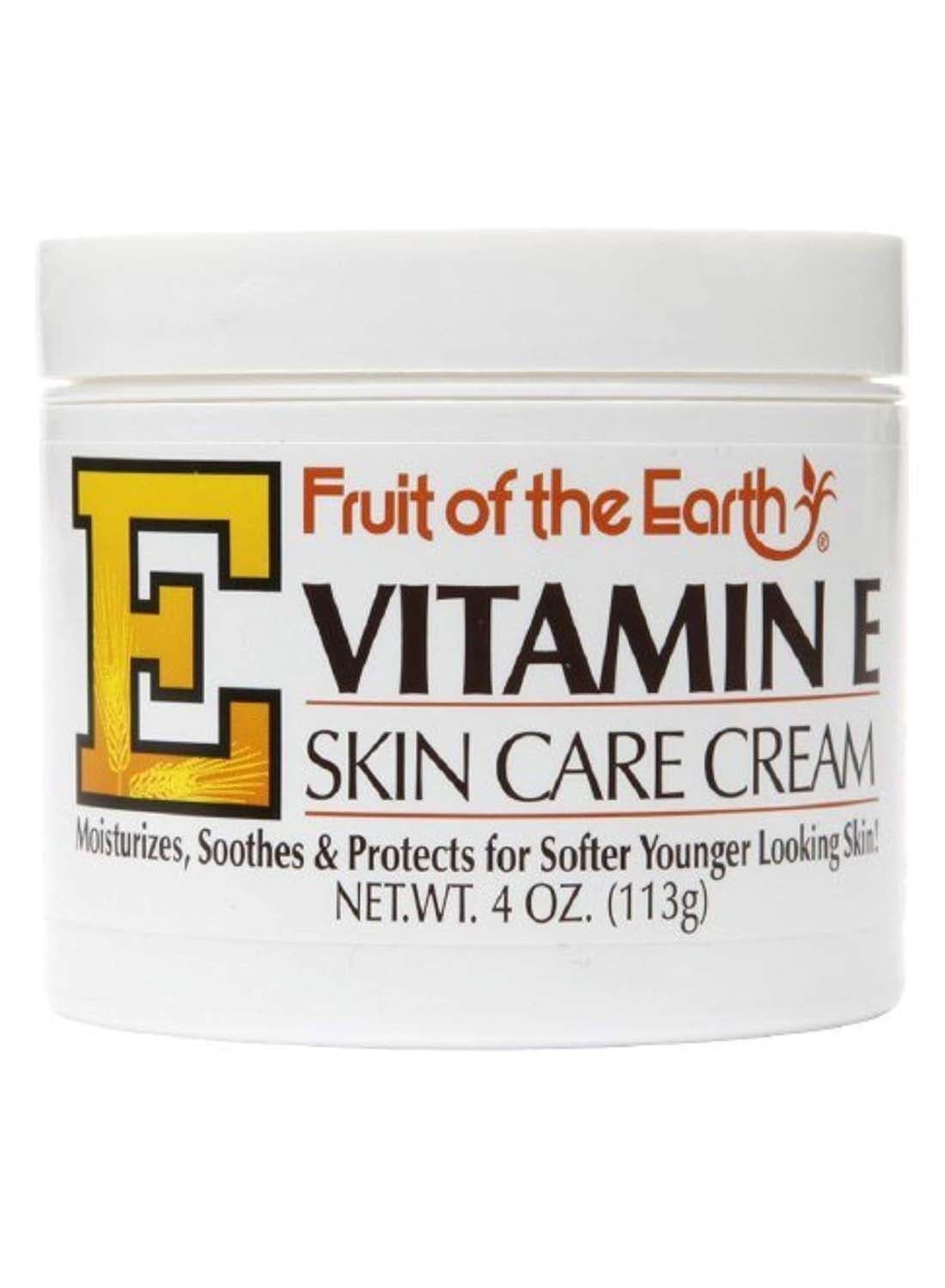 Pack Of 11 Vitamin-E Skin Care Cream 11 x 113grams