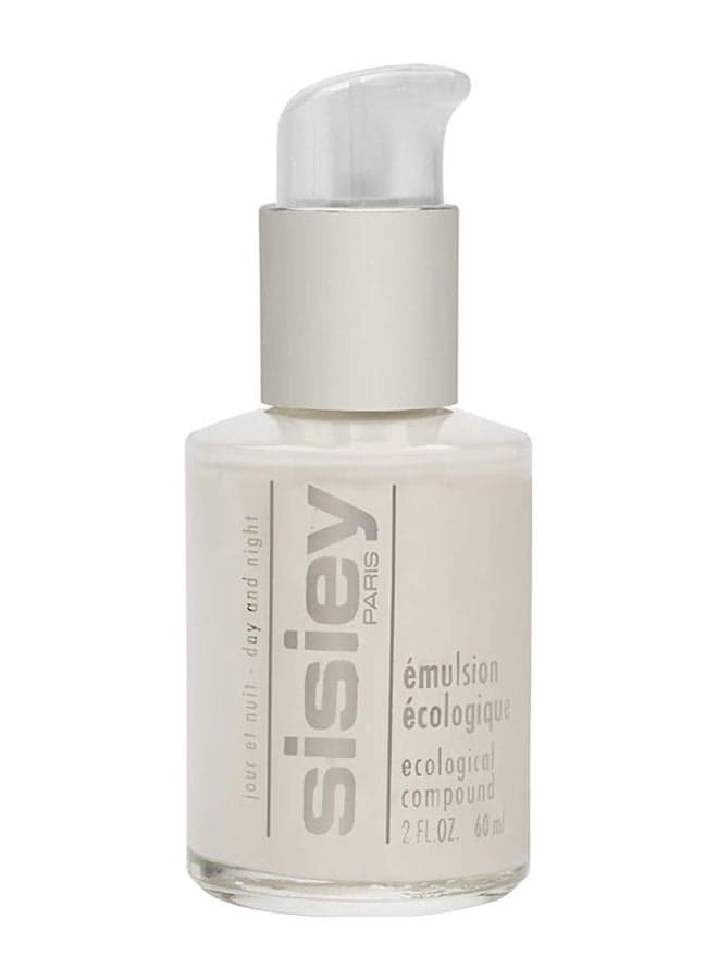 Ecological Compound Day And Night Moisturizer
