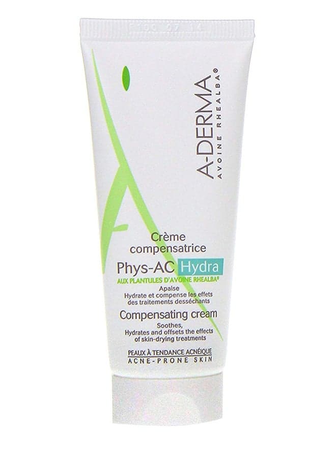 Phys-AC Hydra Face Cream 40ml