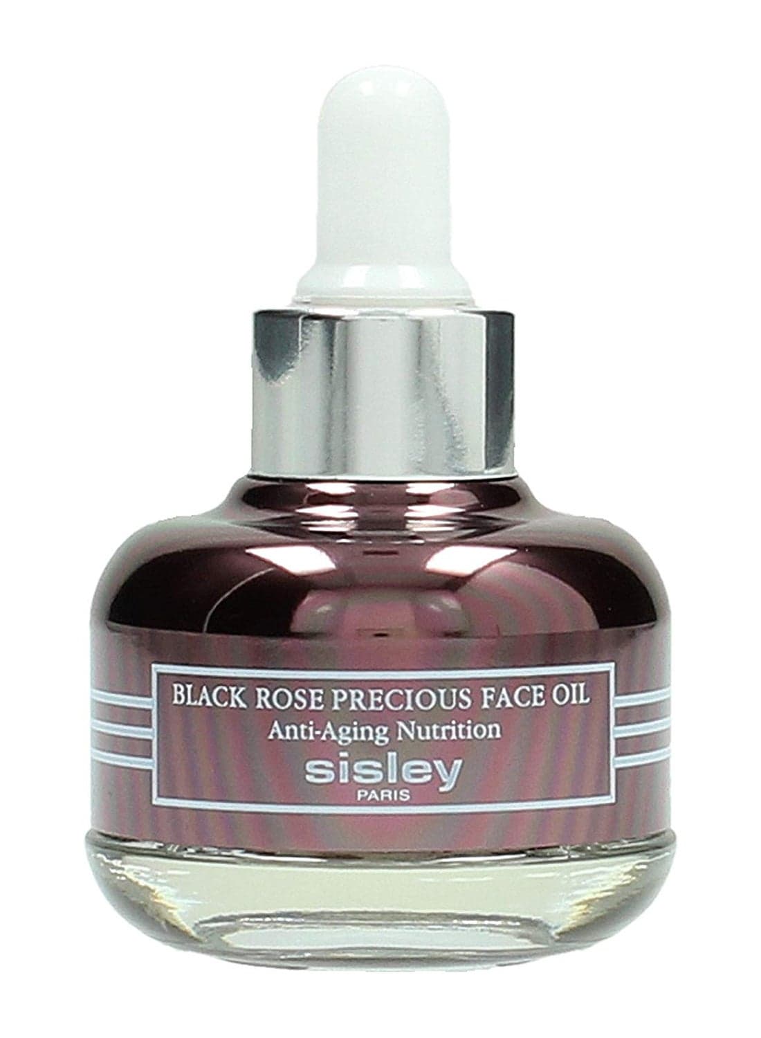Black Rose Anti-Aging Face Oil