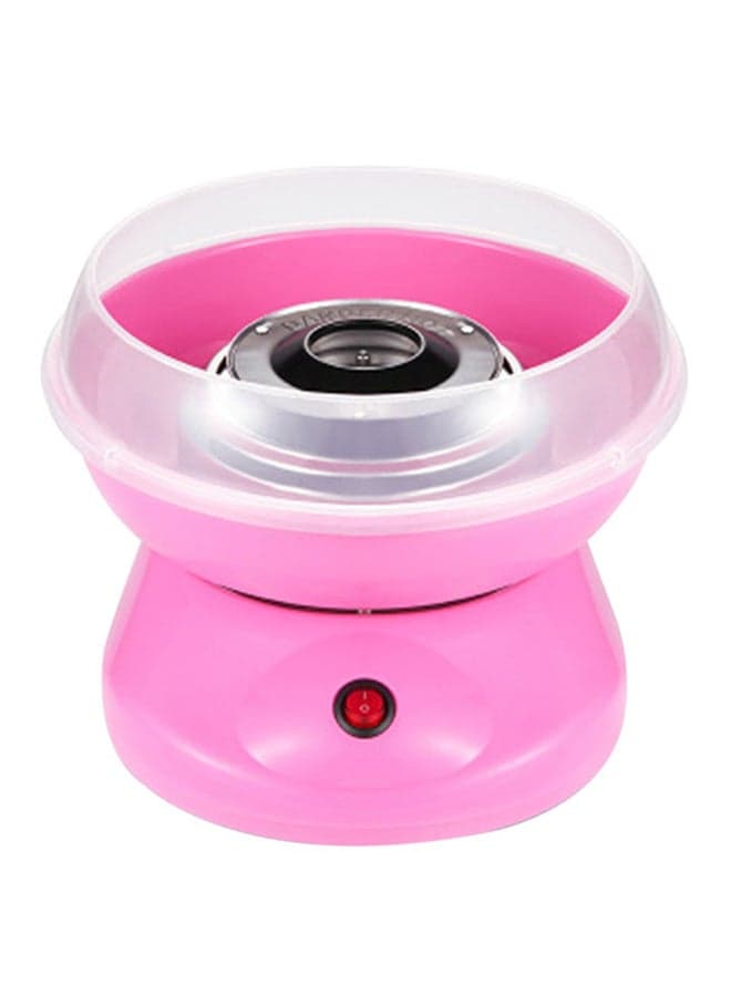 Electric Cotton Candy Maker ZM763702 Pink