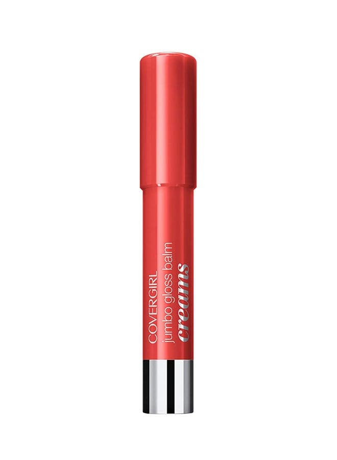 Colorlicious Jumbo Lip Gloss Balm Red