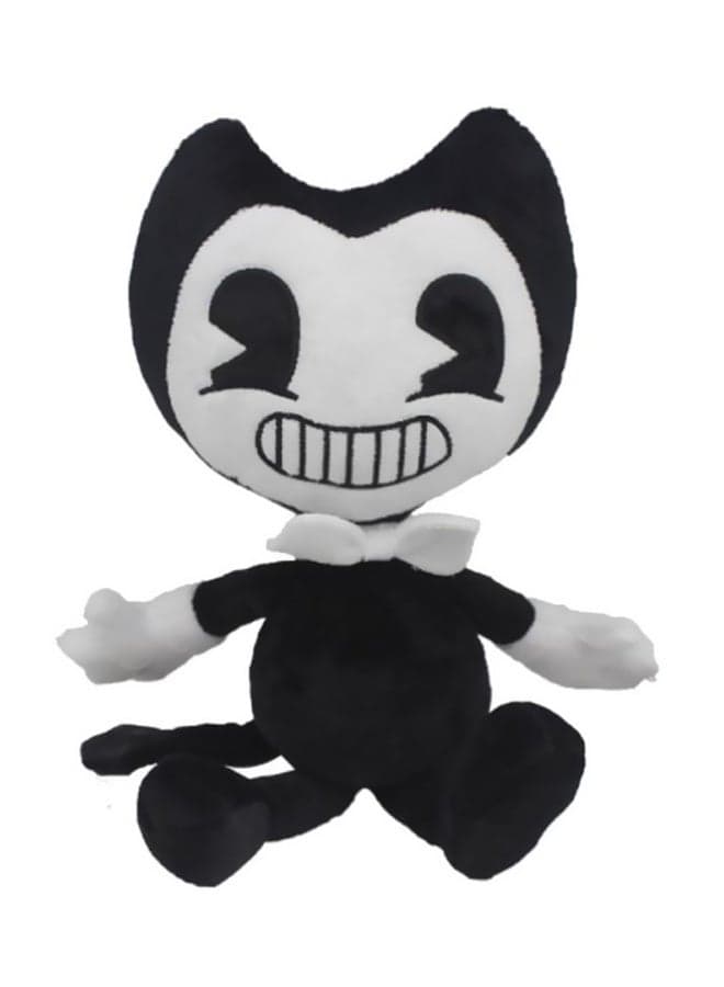 Bendy And The Ink Machine Plush Toy 30cm