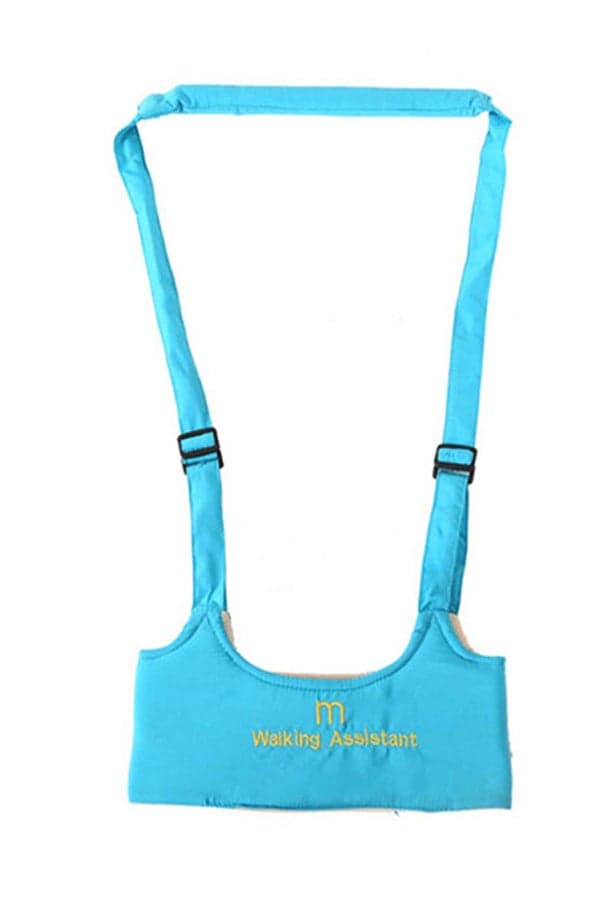 Baby Walker Harness Assistant Toddler