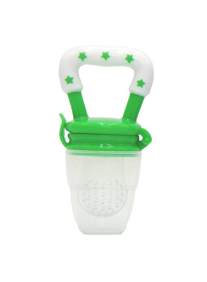 Newborn Baby Bite Pacifier