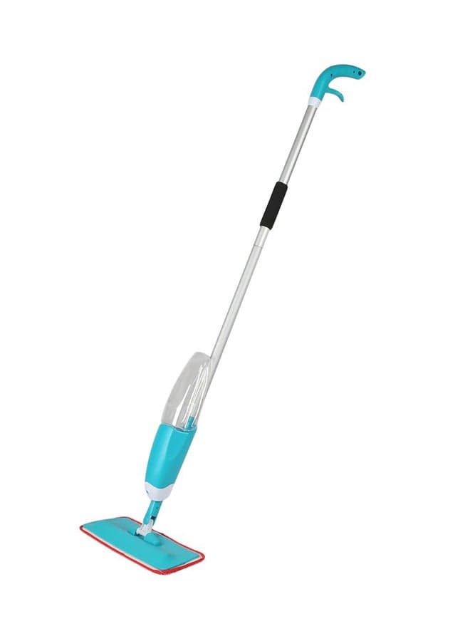 Environmental Water Spray Mop Multicolour 40x13.5x127cm