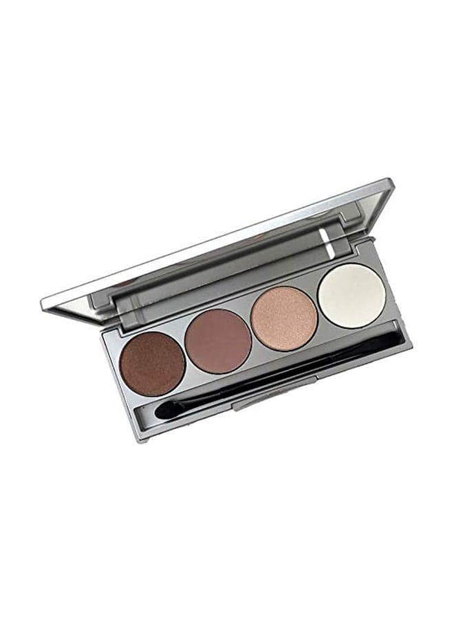 Skinny Dip II Refillable Eye Shadow Palette Multicolour