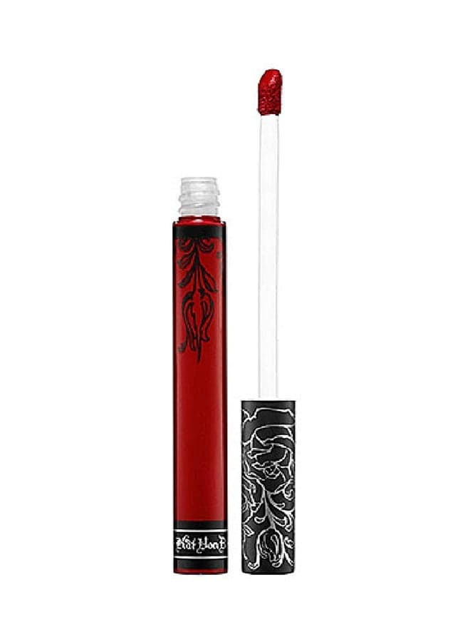 Everlasting Liquid Lipstick Red
