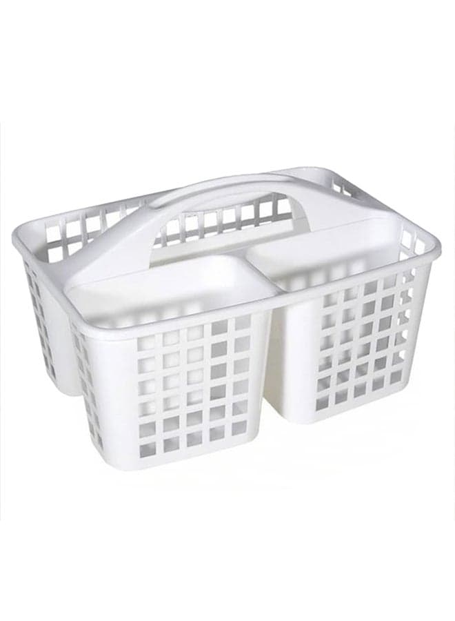 Caddy Basket With Handle 240x121x357mm