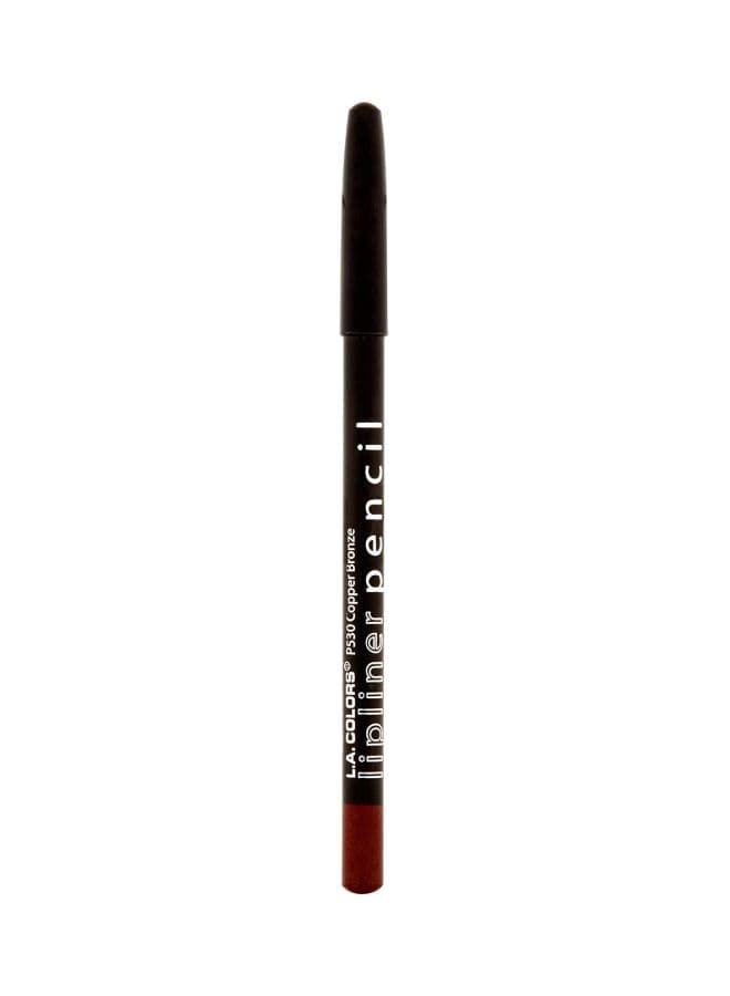Lipliner Pencil Copper-Bronze #530