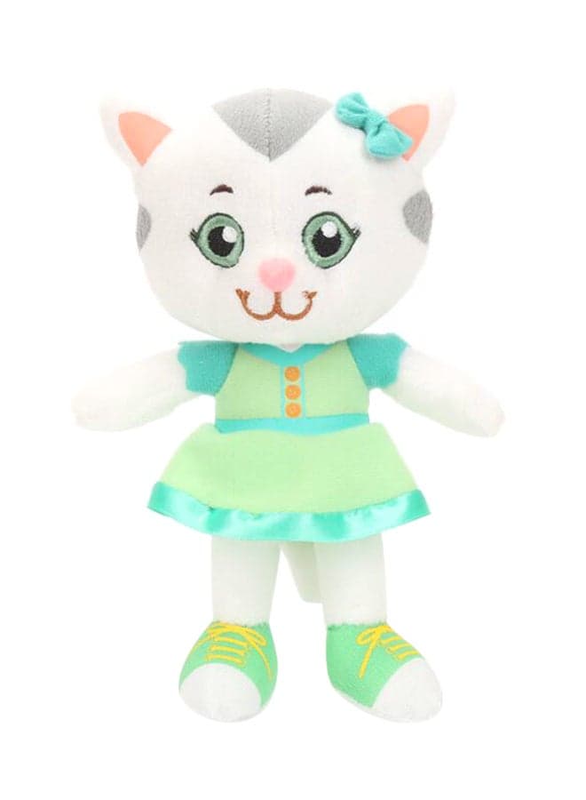 Daniel Tiger's Neighborhood Katerina Stuffed Doll Toy 30cm