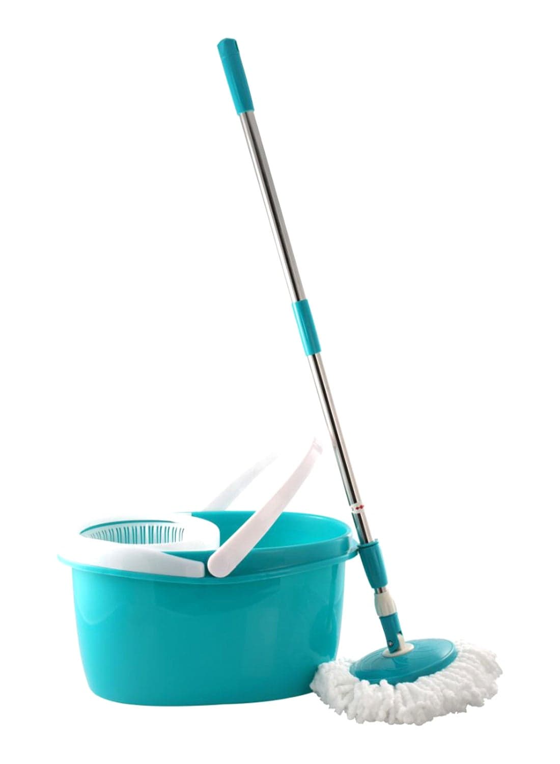 Meda Magic Mop Blue/Silver/White 7Liters