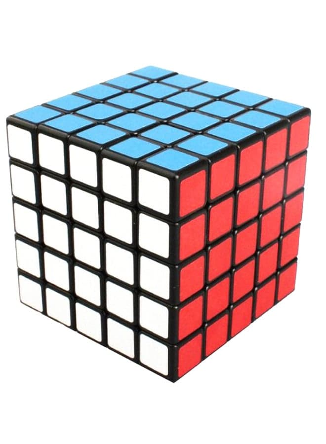 Speed Magic Cube M252 5 x 5cm