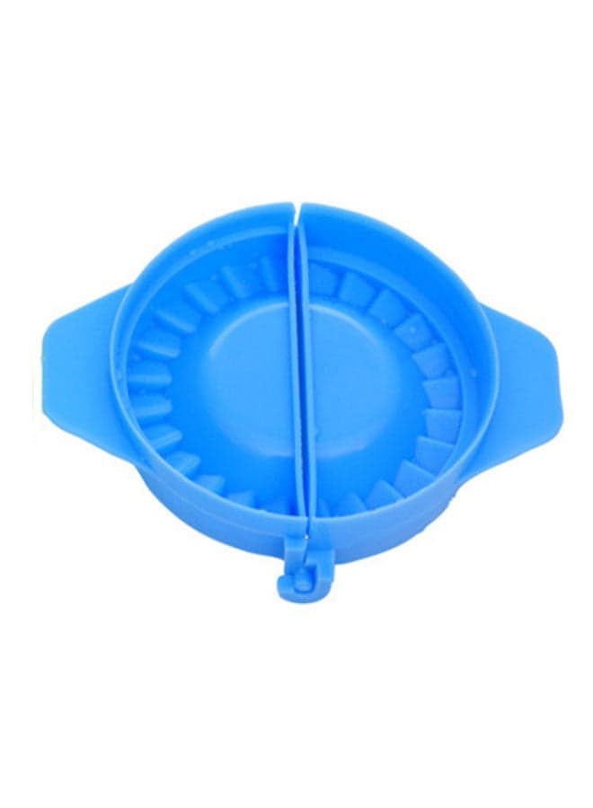 Manual Dumpling Clip Mold Blue