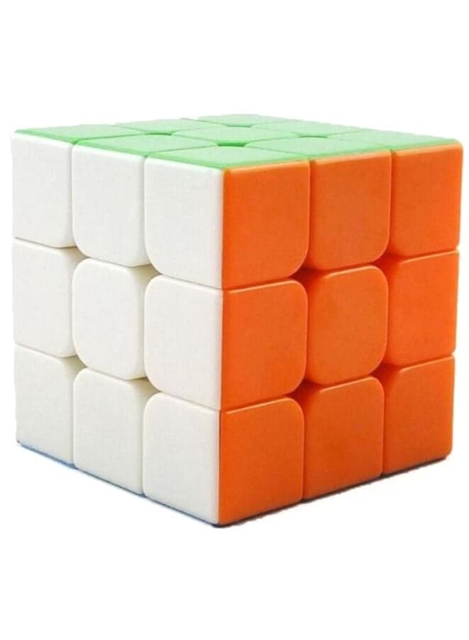 Rubik's Puzzle Cube M004
