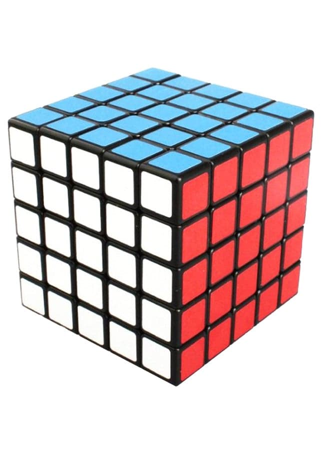 Speed Magic Cube M245 5 x 5cm