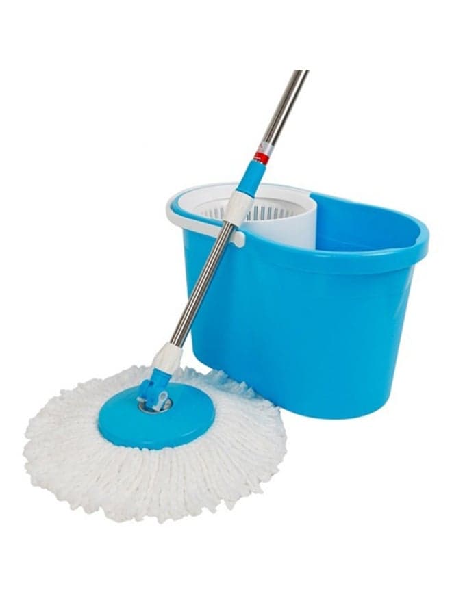 Spin Mop Blue 50cm