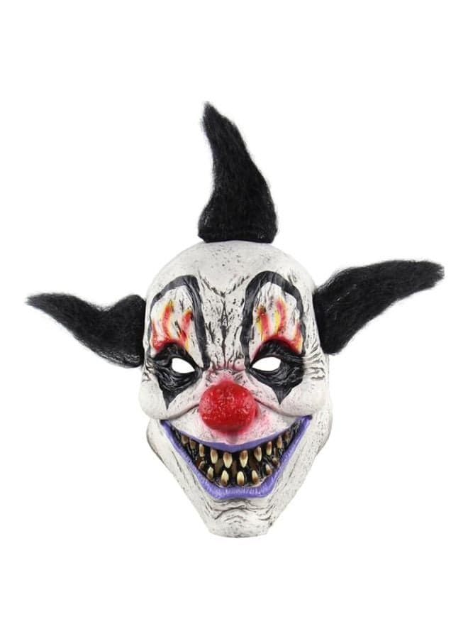 Devil Clown Mask