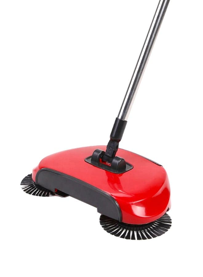 High Tech Sweeping Device Red 35cm