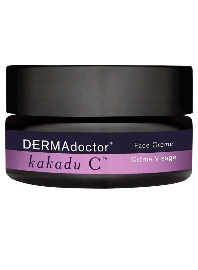 Kakadu C Face Cream purple 30ml