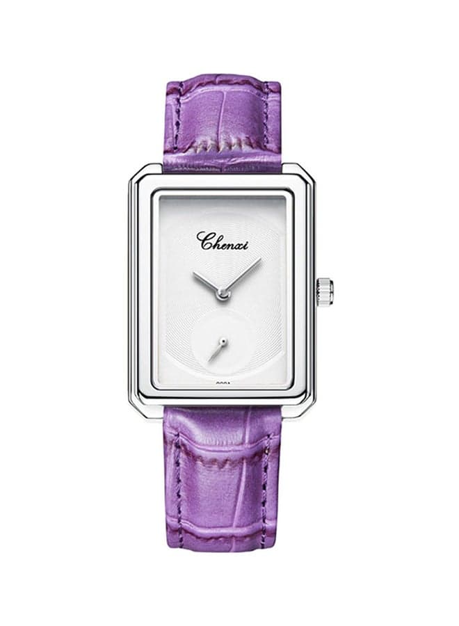 women Simple Design Quartz Watch WH-CX-090A