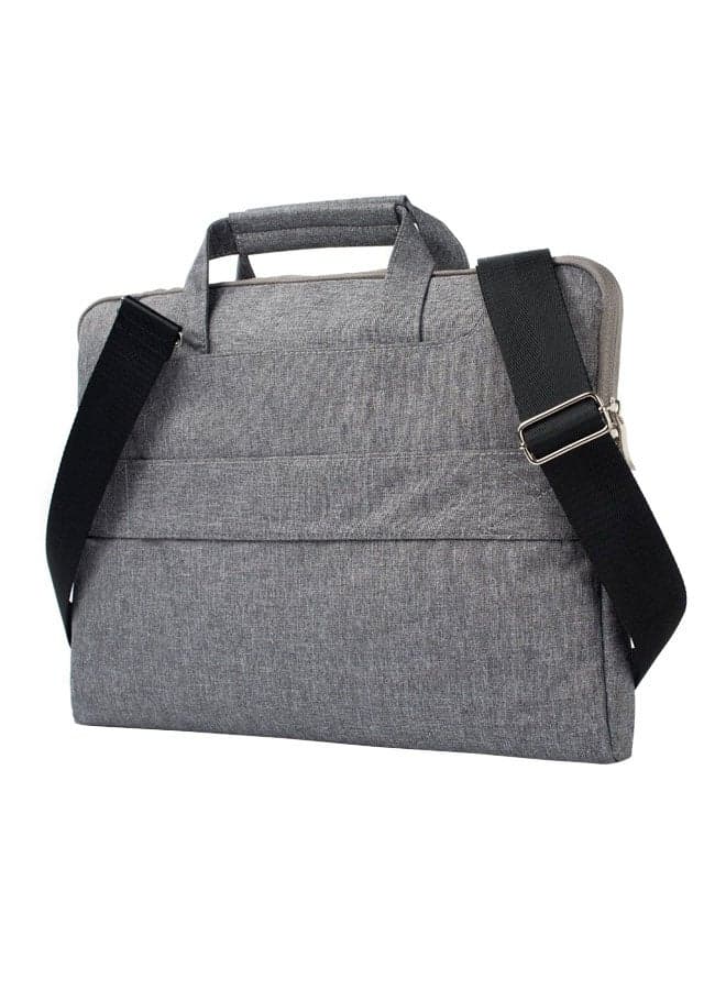 Protective Sleeve For Apple MacBook 15.4-Inch Grey