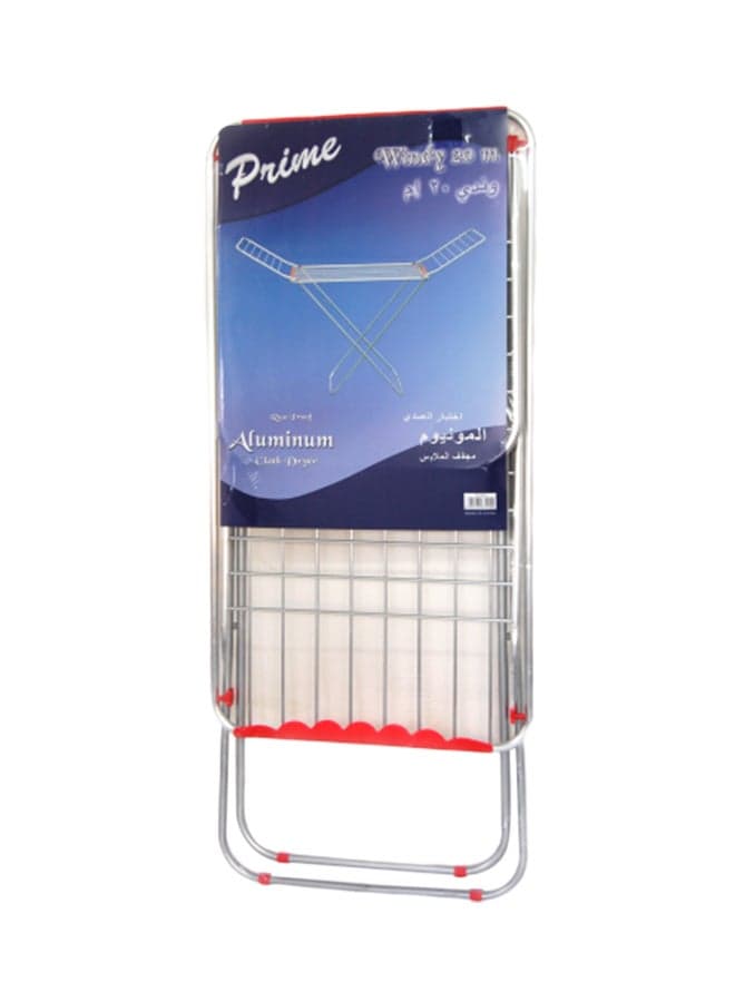 Prime Windy Cloth Dryer Multicolour 20centimeter