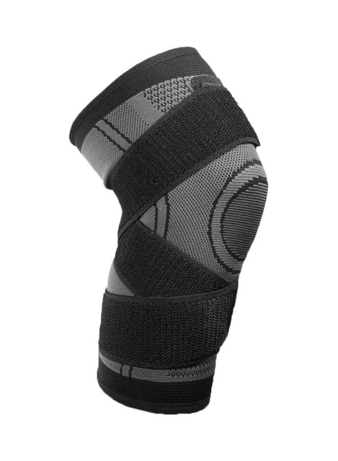 Support Protector Knee Wrap