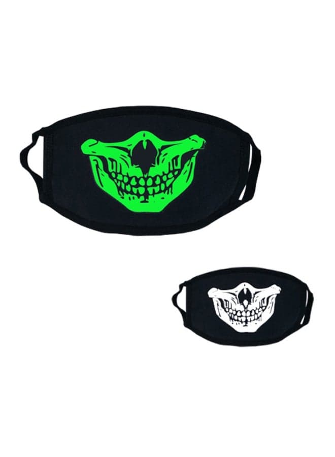 Cotton Face Mask