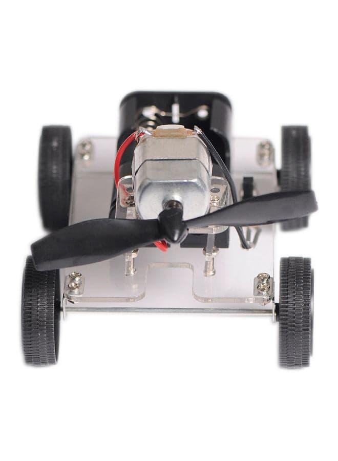 Wind-up Car