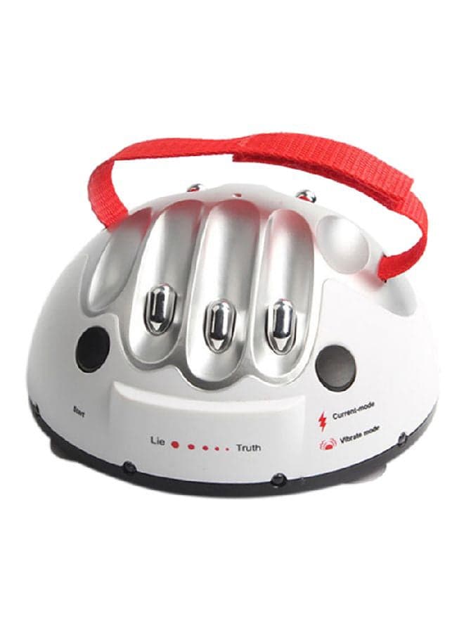 Lie Detector