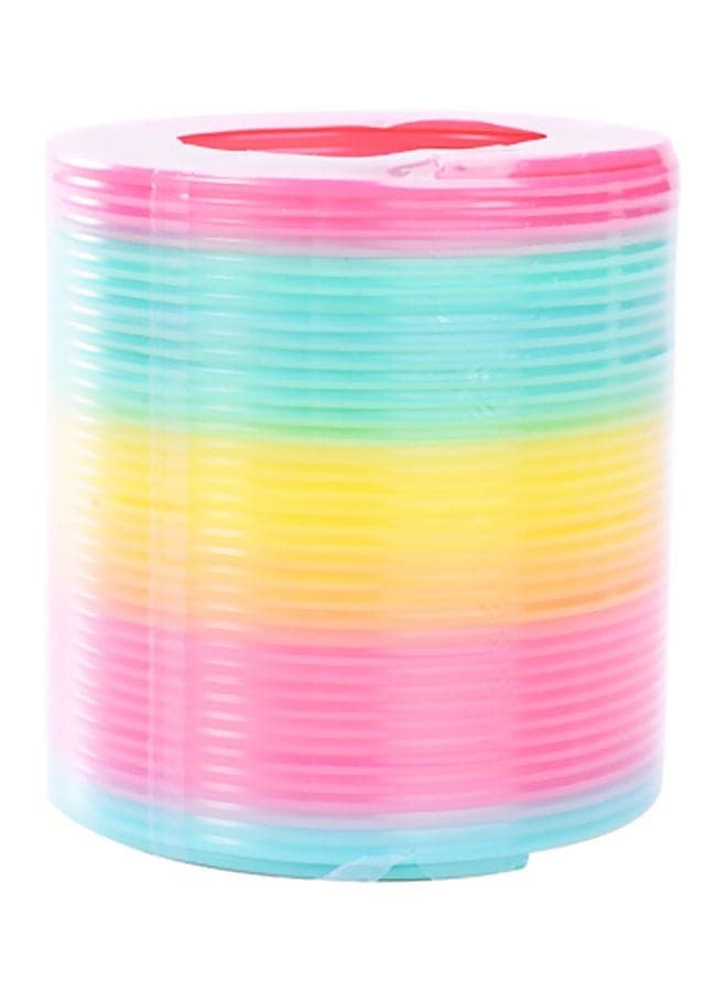 Rainbow Spring Classic Toy