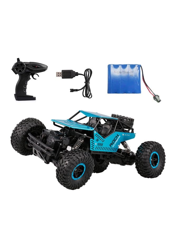 Remote Control Off-Road Climbing Racing Car RCAJ637